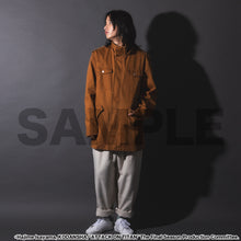 Load image into Gallery viewer, Survey Corps Model Jacket Attack on Titan