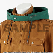 Load image into Gallery viewer, Survey Corps Model Jacket Attack on Titan