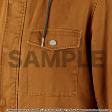 Load image into Gallery viewer, Survey Corps Model Jacket Attack on Titan