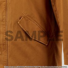 Load image into Gallery viewer, Survey Corps Model Jacket Attack on Titan