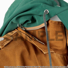 Load image into Gallery viewer, Survey Corps Model Jacket Attack on Titan