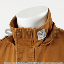 Load image into Gallery viewer, Survey Corps Model Jacket Attack on Titan