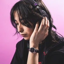 Load image into Gallery viewer, Kuro Kurenai Model Watch VTuber