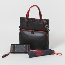 Load image into Gallery viewer, Edelgard (Post-Timeskip) Model 2-Way Bag Fire Emblem: Three Houses