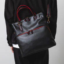 Load image into Gallery viewer, Edelgard (Post-Timeskip) Model 2-Way Bag Fire Emblem: Three Houses