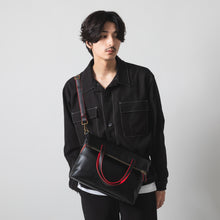 Load image into Gallery viewer, Edelgard (Post-Timeskip) Model 2-Way Bag Fire Emblem: Three Houses