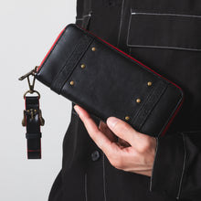 Load image into Gallery viewer, Edelgard (Post-Timeskip) Model Long Wallet Fire Emblem: Three Houses