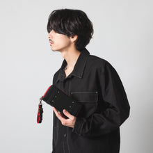 Load image into Gallery viewer, Edelgard (Post-Timeskip) Model Long Wallet Fire Emblem: Three Houses