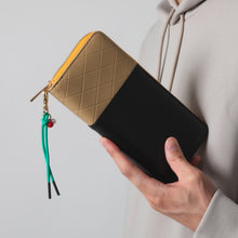 Load image into Gallery viewer, Claude (Post-Timeskip) Model Long Wallet Fire Emblem: Three Houses