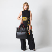 Load image into Gallery viewer, Edelgard (Post-Timeskip) Model 2-Way Bag Fire Emblem: Three Houses