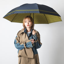 Load image into Gallery viewer, Claude Model Umbrella Fire Emblem: Three Houses