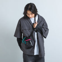 Load image into Gallery viewer, Hatsune Miku Model Small Shoulder Bag