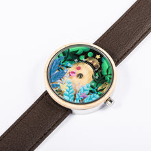 Load image into Gallery viewer, Spring Breeze Model Watch Kirby Super Star 2024 ver.