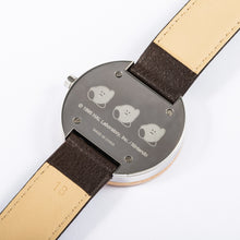 Load image into Gallery viewer, Spring Breeze Model Watch Kirby Super Star 2024 ver.