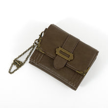 Load image into Gallery viewer, The Great Cave Offensive Model Trifold Wallet Kirby Super Star 2024 ver.