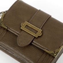 Load image into Gallery viewer, The Great Cave Offensive Model Trifold Wallet Kirby Super Star 2024 ver.