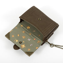 Load image into Gallery viewer, The Great Cave Offensive Model Trifold Wallet Kirby Super Star 2024 ver.