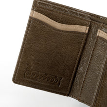 Load image into Gallery viewer, The Great Cave Offensive Model Trifold Wallet Kirby Super Star 2024 ver.