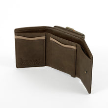 Load image into Gallery viewer, The Great Cave Offensive Model Trifold Wallet Kirby Super Star 2024 ver.