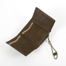 Load image into Gallery viewer, The Great Cave Offensive Model Trifold Wallet Kirby Super Star 2024 ver.