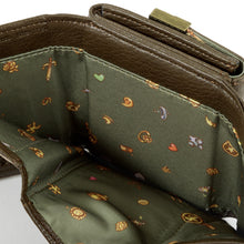 Load image into Gallery viewer, The Great Cave Offensive Model Trifold Wallet Kirby Super Star 2024 ver.