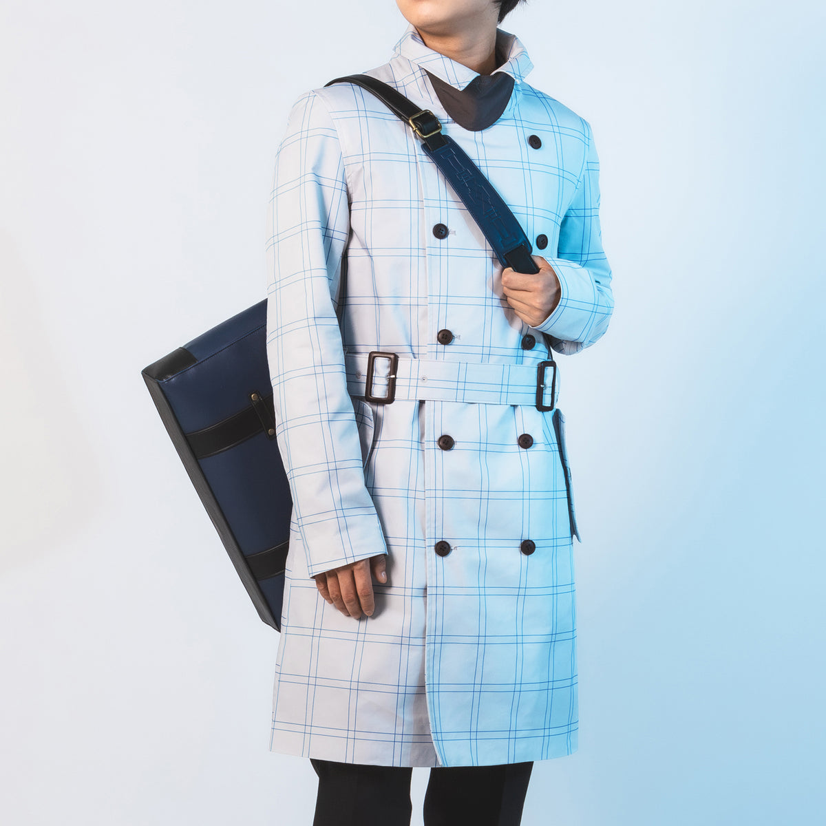 【関税込み】PHILOSOPHY Floating coat Designer fashion, Seoul-fully created | W Concept