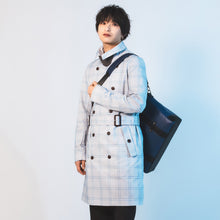Load image into Gallery viewer, Protagonist Model Trench Coat Metaphor: ReFantazio