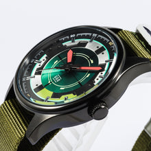 Load image into Gallery viewer, Sinon Model Watch Sword Art Online