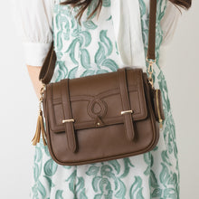 Load image into Gallery viewer, Coco Model Shoulder Bag Witch Hat Atelier