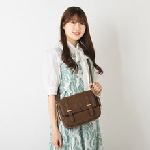 Load image into Gallery viewer, Coco Model Shoulder Bag Witch Hat Atelier