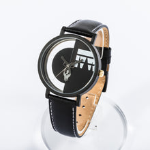 Load image into Gallery viewer, Death the Kid & Elizabeth Thompson & Patricia Thompson Model Watch Soul Eater