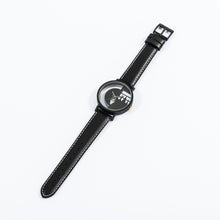 Load image into Gallery viewer, Death the Kid & Elizabeth Thompson & Patricia Thompson Model Watch Soul Eater