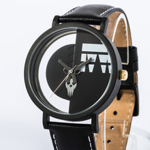 Load image into Gallery viewer, Death the Kid & Elizabeth Thompson & Patricia Thompson Model Watch Soul Eater