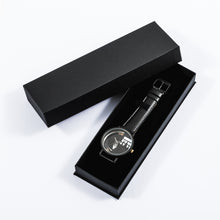 Load image into Gallery viewer, Death the Kid & Elizabeth Thompson & Patricia Thompson Model Watch Soul Eater