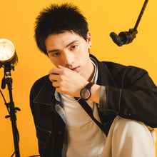 Load image into Gallery viewer, Maka Albarn & Soul Evans Model Watch Soul Eater