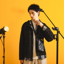 Load image into Gallery viewer, Maka Albarn & Soul Evans Model Watch Soul Eater