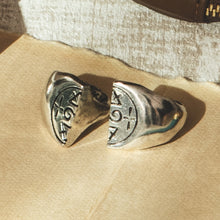 Load image into Gallery viewer, Link Rings Model Ring Set Witch Hat Atelier