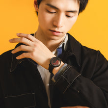 Load image into Gallery viewer, Maka Albarn & Soul Evans Model Watch Soul Eater