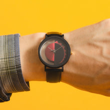 Load image into Gallery viewer, Maka Albarn & Soul Evans Model Watch Soul Eater