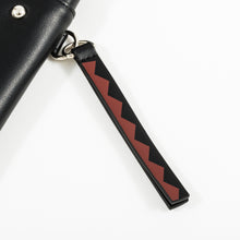 Load image into Gallery viewer, Maka Albarn & Soul Evans Model Carrying Pouch Soul Eater