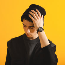 Load image into Gallery viewer, Death the Kid & Elizabeth Thompson & Patricia Thompson Model Watch Soul Eater