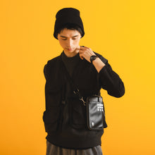 Load image into Gallery viewer, Death the Kid & Elizabeth Thompson & Patricia Thompson Model Watch Soul Eater