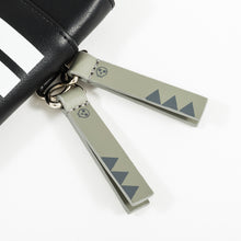 Load image into Gallery viewer, Death the Kid & Elizabeth Thompson & Patricia Thompson Model Carrying Pouch Soul Eater