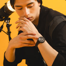 Load image into Gallery viewer, Death the Kid & Elizabeth Thompson & Patricia Thompson Model Watch Soul Eater