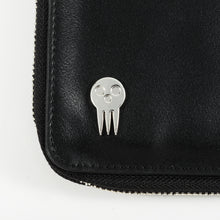 Load image into Gallery viewer, Death the Kid & Elizabeth Thompson & Patricia Thompson Model Carrying Pouch Soul Eater