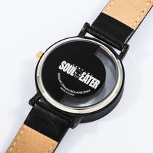 Load image into Gallery viewer, Maka Albarn & Soul Evans Model Watch Soul Eater
