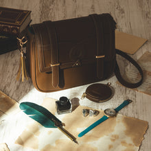 Load image into Gallery viewer, Coco Model Watch Witch Hat Atelier