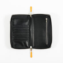 Load image into Gallery viewer, Maka Albarn & Soul Evans Model Carrying Pouch Soul Eater