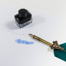 Load image into Gallery viewer, Ink Wand Model Feather Pen Set Witch Hat Atelier