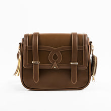 Load image into Gallery viewer, Coco Model Shoulder Bag Witch Hat Atelier